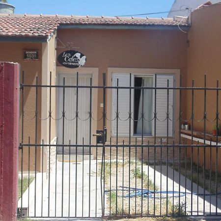 Casa Las Calas プエルト・マドリン エクステリア 写真