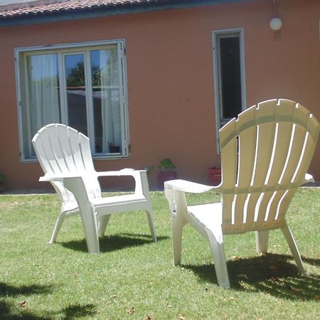 Casa Las Calas プエルト・マドリン エクステリア 写真