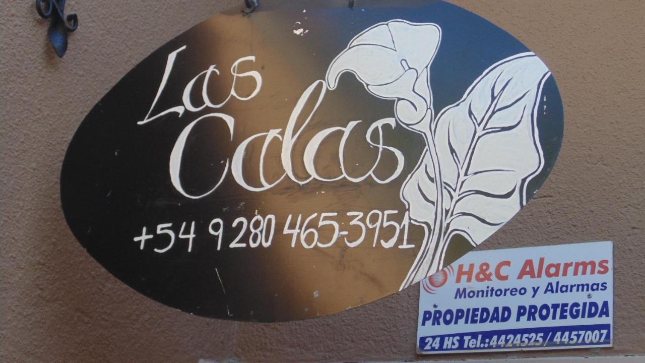 Casa Las Calas プエルト・マドリン エクステリア 写真