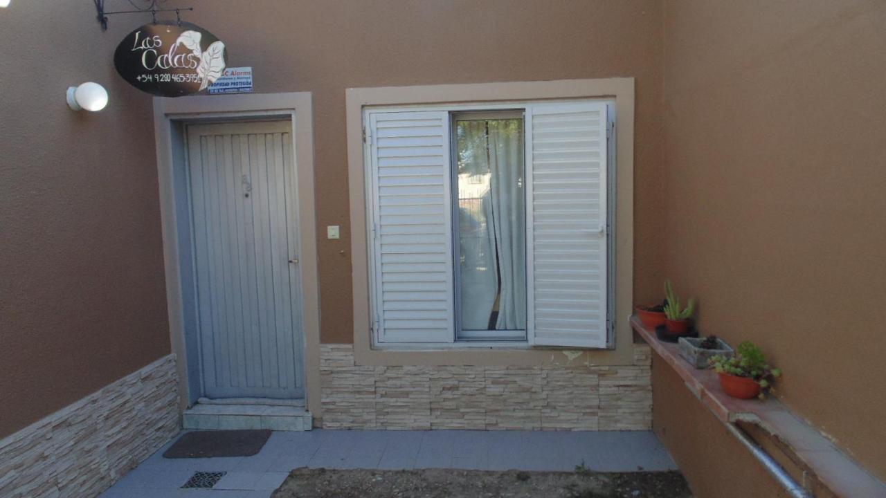 Casa Las Calas プエルト・マドリン エクステリア 写真