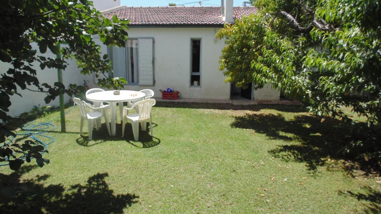 Casa Las Calas プエルト・マドリン エクステリア 写真
